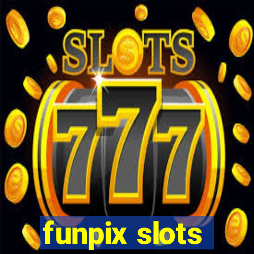 funpix slots